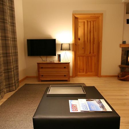 Apartament Zakopane Willa Hrube Parter Z Tarasem I Kominkiem Kültér fotó