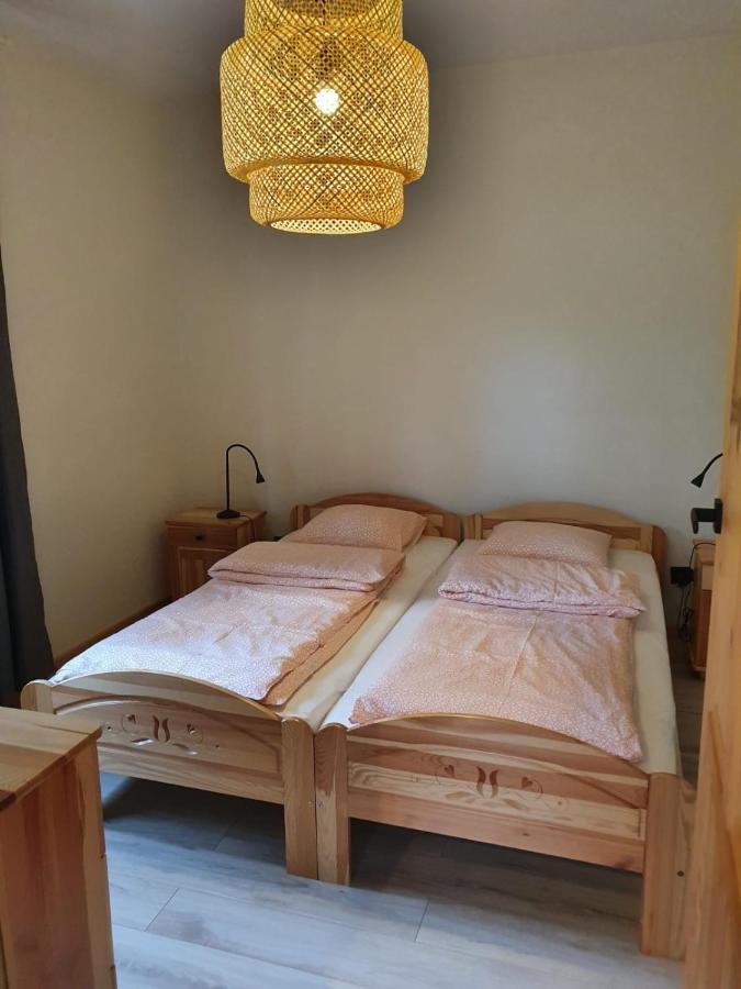Apartament Zakopane Willa Hrube Parter Z Tarasem I Kominkiem Kültér fotó
